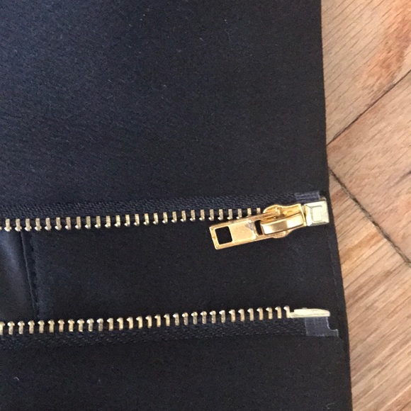 Embroidered bomber jacket - Picture 5 of 5